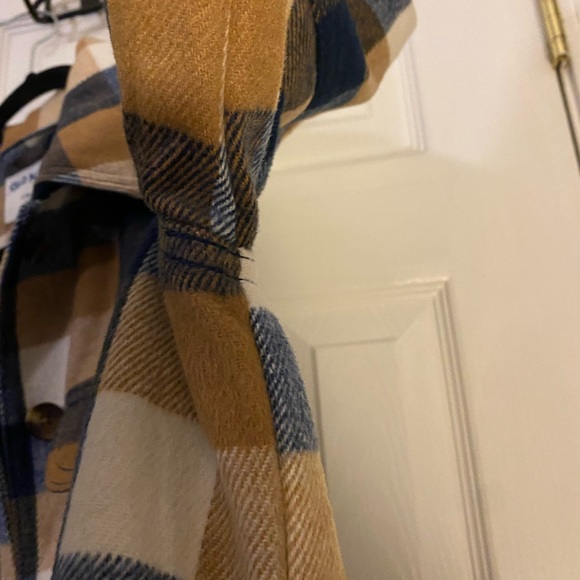 Women’s Shacket size petite large - Picture 6 of 6